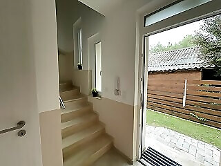 Beachside Apartment Szantod