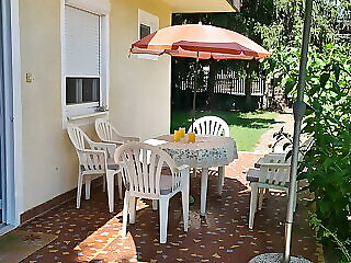 Relaxspace Vendeghaz Palkove