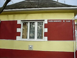 Kereki Retro Vendeghaz Kerekegyhaza