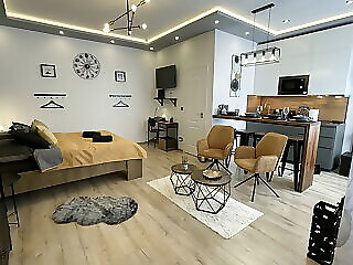 Andrea Studioapartman Miskolc