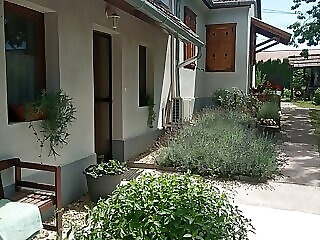 Klara Apartman Szentkozmadombja
