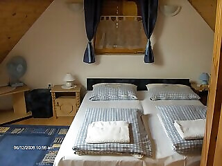 Odor Apartman Es Vendeghaz Szigliget