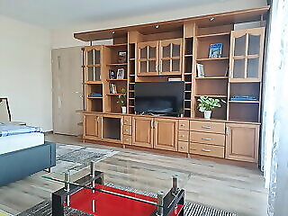 Kaptar Lakas Apartman Komarom