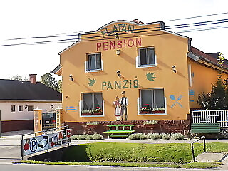 Platan Panzio Nyul
