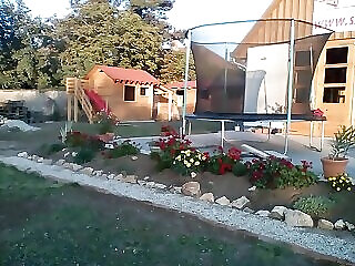 Rozsa Domb Vendeghaz Golop