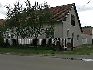 Piri Mama Vendeghaz Dedestapolcsany