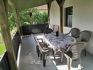 Horizont Apartman Szihalom