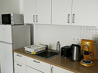 Optimist Apartman Siofok