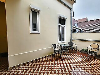 City Bell Apartman Szekesfehervar