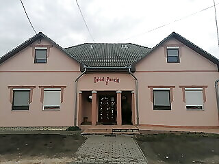 Iglodi Panzio Kunszentmarton