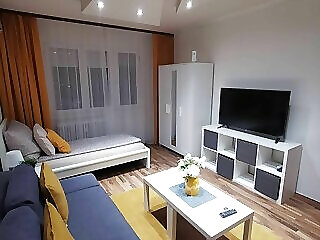 Romai 1 Apartman Dunaujvaros