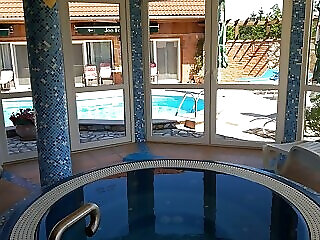 Joo Fogado Wellness Panzio Sarvar Rabapaty