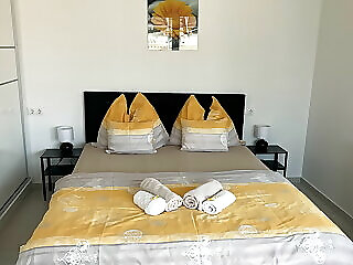 Azur Haz Viola Apartman Sarvar