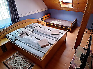 Bagoly Apartman Nemesvamos