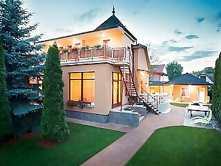 Zamardi Apartman