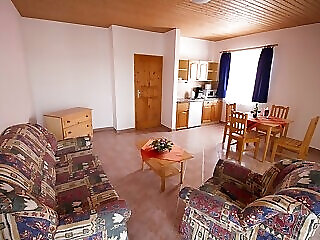 Relax Apartment House Zalakaros