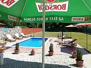 Szilvia Apartman Tiszanana Dinnyeshat