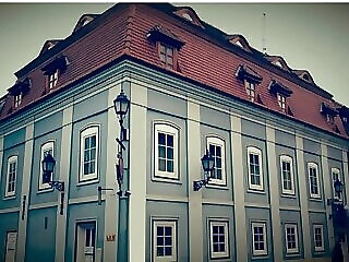 Duna Panzio Gyor