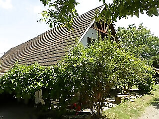 Butella Apartman Nagyborzsony