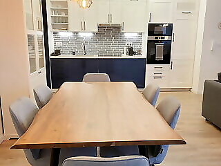 Moonshine Apartman Erd