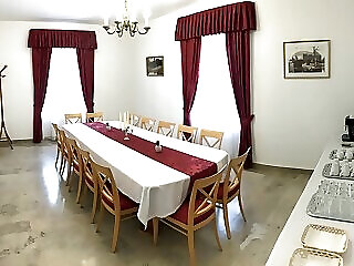 Huszarvar Hotel Kastelyszallo Szerencs