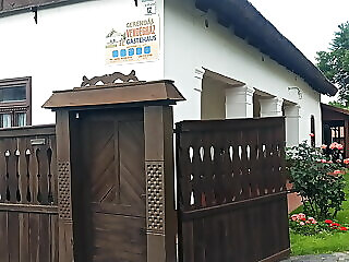 Gerendas Vendeghaz Puspokladany