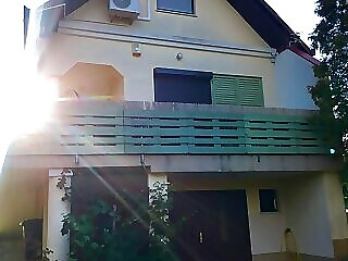 Csendes Vendeghaz Cserszegtomaj