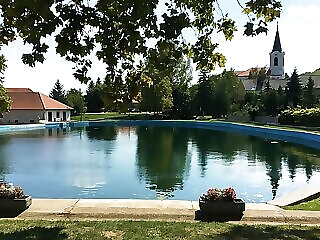 Hajnalka Vendeghaz Bodajk
