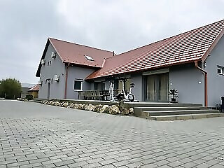 Ulics Vendeghaz Ii. Zalacsany