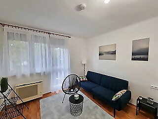 Barcika Apartman Kazincbarcika