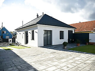 Kenderkoc Apartmanhaz Etyek