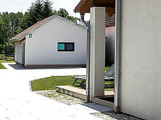 Park Apartman Sarrod