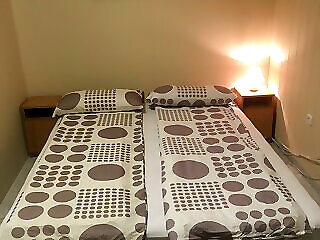 Center Apartman Paks