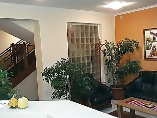 Bavaria Hotel Es Etterem Abda
