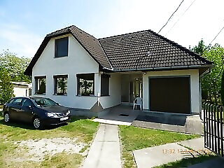 Fabian Apartman Szantod