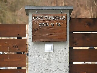 Ovar Vendeghaz Matrakeresztes