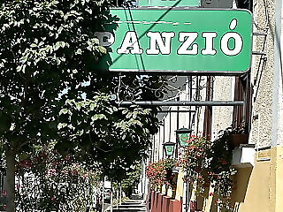 Club Panzio Balassagyarmat