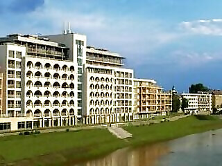 Dunalux Apartman Gyor