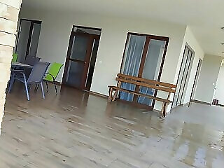 Dorka Porta Vendeghaz Kisar
