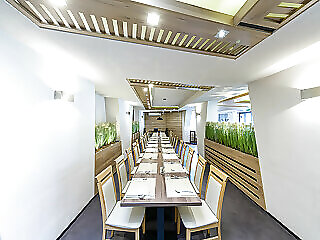Jam Restaurant Panzio Kapuvar