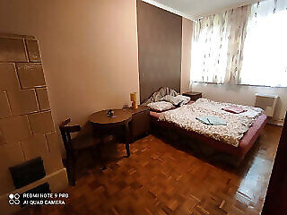 Gabriel Apartman Gyor