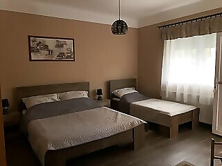 Aquaapartman Nagyatad