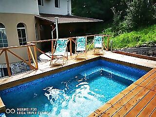 Holiday Villamerica Panzio Miskolctapolca
