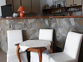Thelena Apartman Tolna