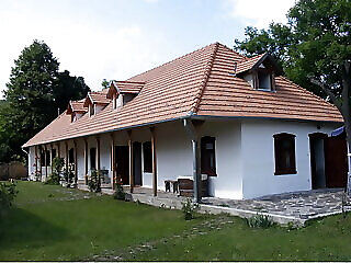 Gereblye Vendeghaz Dedestapolcsany