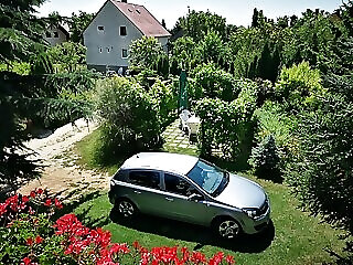 Vali Vendeghaz Balatonfured