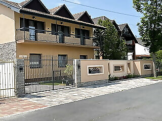 Janos Apartmanhaz Zamardi