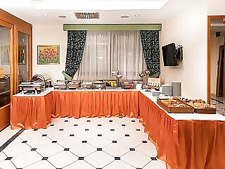 Hotel Kalvaria Standard Gyor