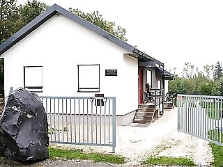Poganyko Vendeghaz 2. Pakozd