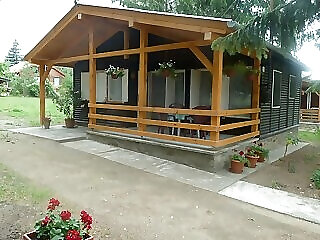 Aqua Vendeghaz Hegyko